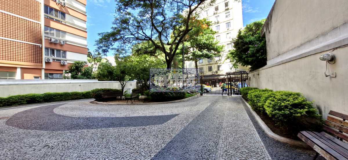 Conheça QB do imóvel - Apartamento à venda Rua das Laranjeiras, Laranjeiras, Rio de Janeiro - R$ 1.950.000 - IPA230194 - 42 QB - 42