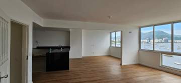 Cobertura à venda Rua Marechal Cantuária, Urca, Rio de Janeiro - R$ 2.800.000 - ISA035