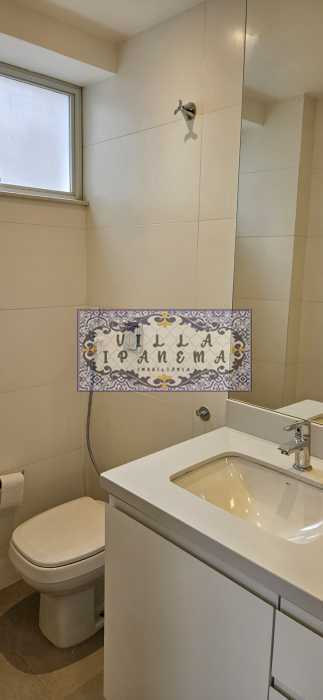 Conheça 10. do imóvel - Cobertura à venda Rua Marechal Cantuária, Urca, Rio de Janeiro - R$ 2.800.000 - ISA035 - 11 10. - 11