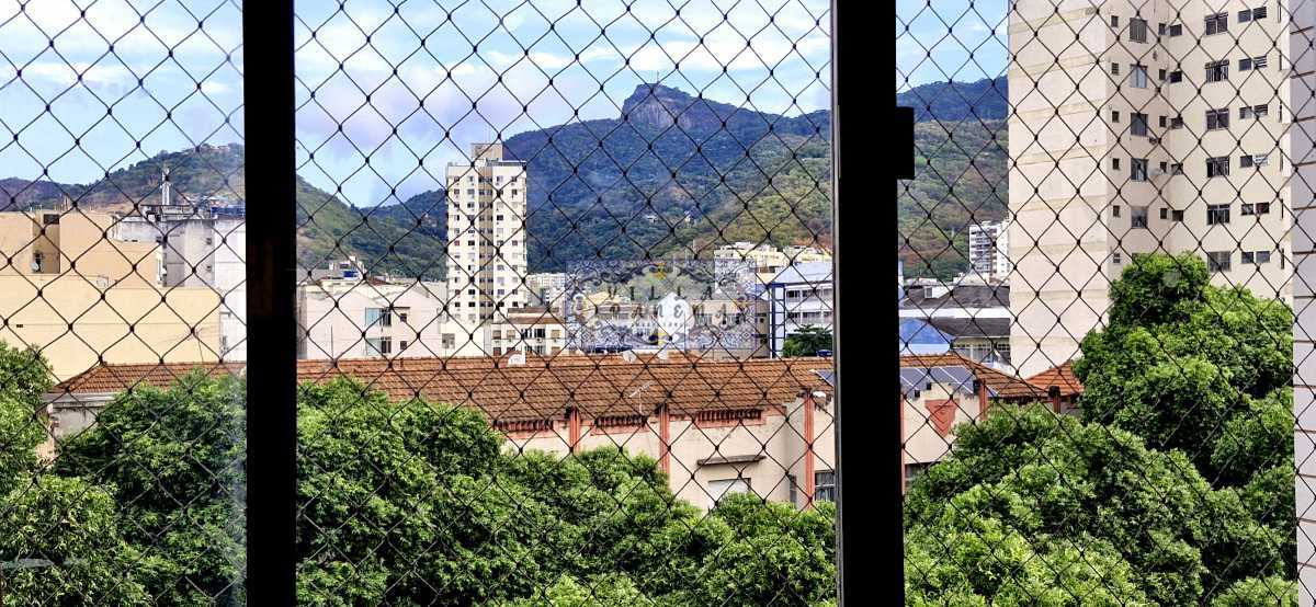 Conheça A do imóvel - Apartamento à venda Rua Haddock Lobo, Tijuca, Rio de Janeiro - R$ 630.000 - ISA036 - 1 A - 1