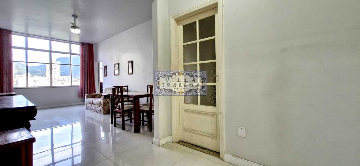 Conheça AA do imóvel - Apartamento à venda Rua Haddock Lobo, Tijuca, Rio de Janeiro - R$ 630.000 - ISA036 - 2 AA - 2