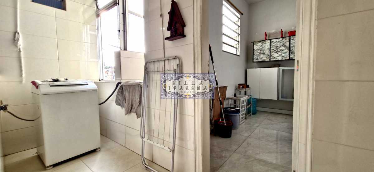Conheça C do imóvel - Apartamento à venda Rua Haddock Lobo, Tijuca, Rio de Janeiro - R$ 630.000 - ISA036 - 12 C - 12