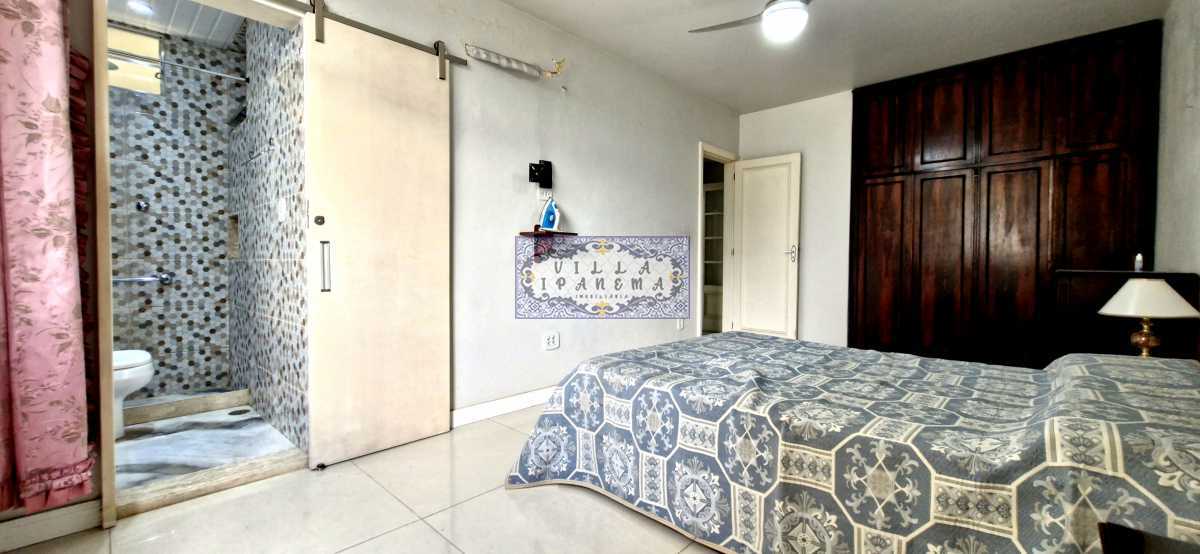 Conheça FB do imóvel - Apartamento à venda Rua Haddock Lobo, Tijuca, Rio de Janeiro - R$ 630.000 - ISA036 - 20 FB - 20