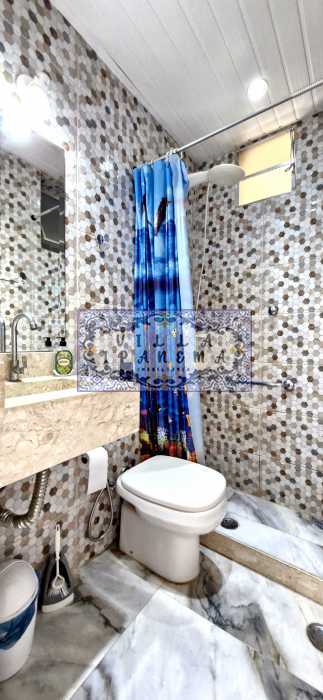 Conheça GA do imóvel - Apartamento à venda Rua Haddock Lobo, Tijuca, Rio de Janeiro - R$ 630.000 - ISA036 - 22 GA - 22