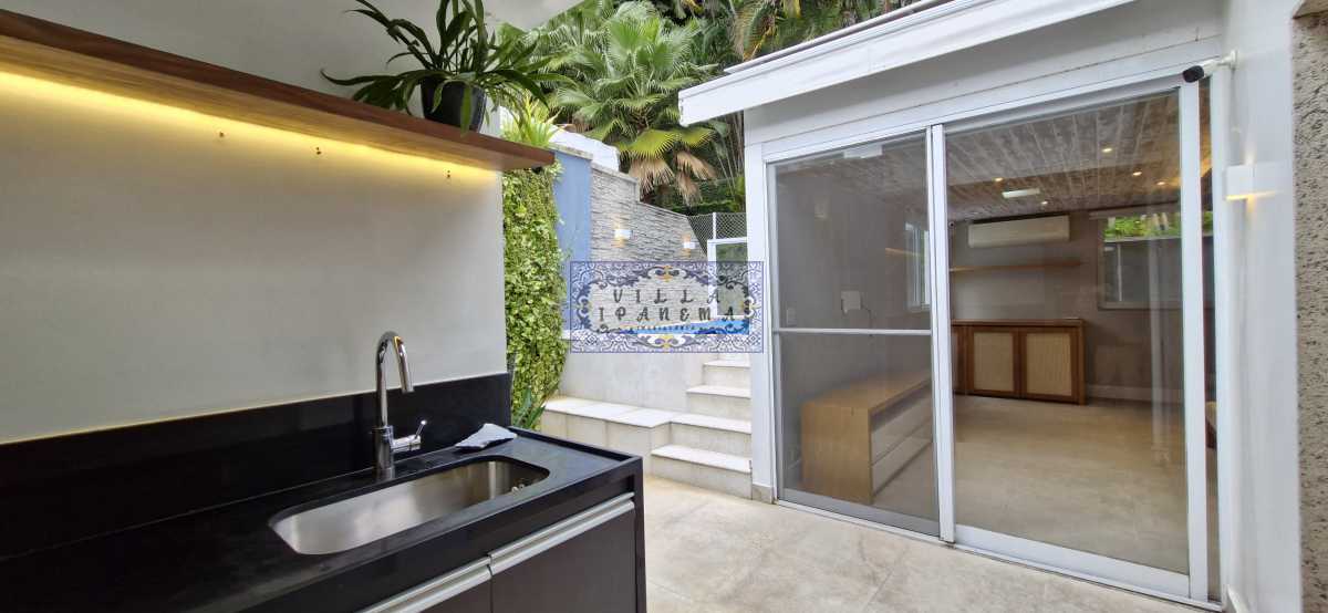 Conheça AA do imóvel - Cobertura à venda Rua Timóteo da Costa, Leblon, Rio de Janeiro - R$ 2.700.000 - WIN034 - 2 AA - 2