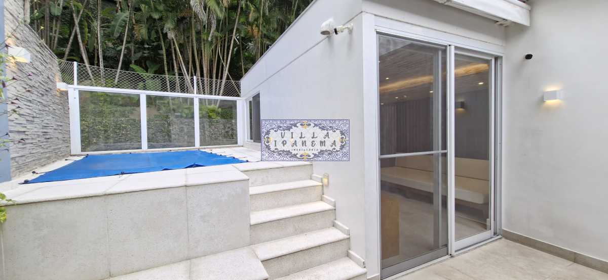 Conheça AB do imóvel - Cobertura à venda Rua Timóteo da Costa, Leblon, Rio de Janeiro - R$ 2.700.000 - WIN034 - 3 AB - 3