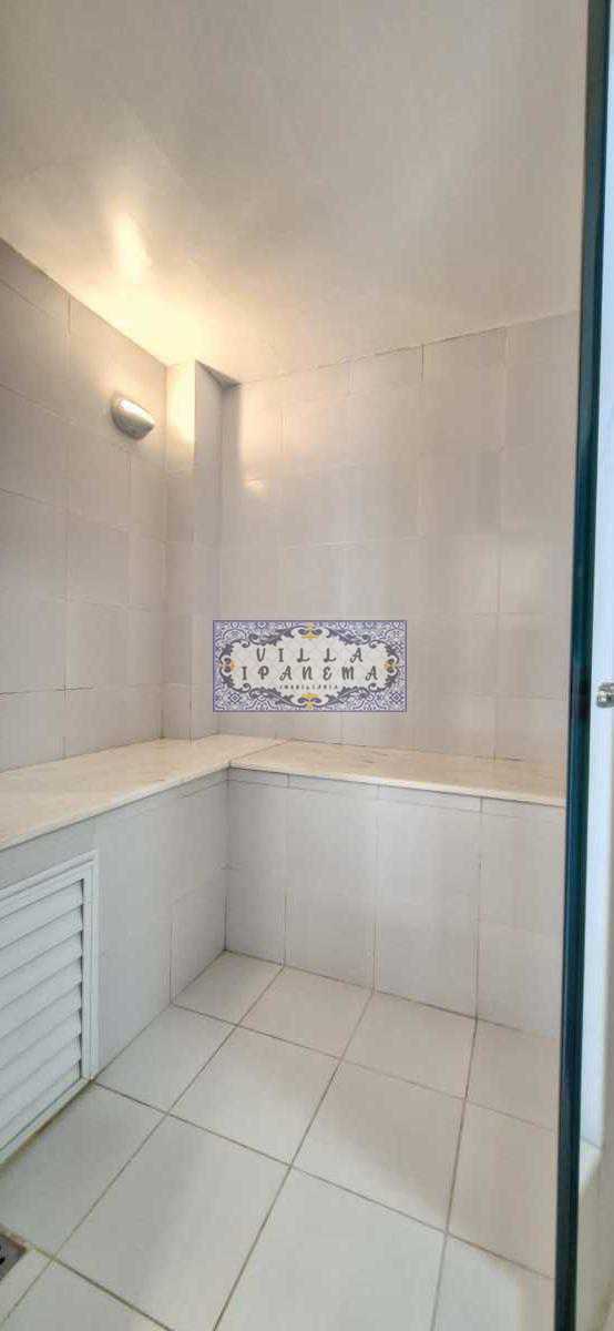 Conheça BA do imóvel - Cobertura à venda Rua Timóteo da Costa, Leblon, Rio de Janeiro - R$ 2.700.000 - WIN034 - 6 BA - 6