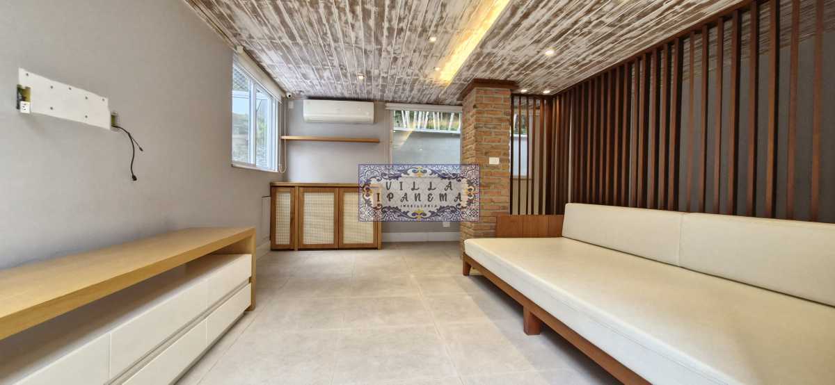 Conheça DA do imóvel - Cobertura à venda Rua Timóteo da Costa, Leblon, Rio de Janeiro - R$ 2.700.000 - WIN034 - 10 DA - 10