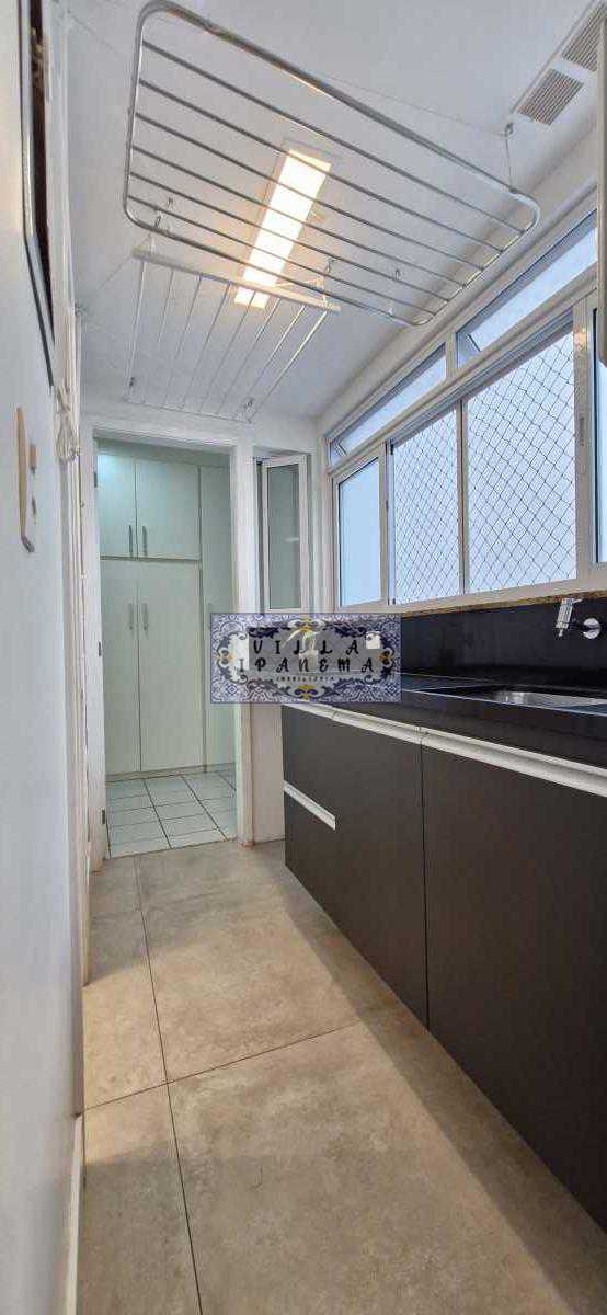 Conheça HA do imóvel - Cobertura à venda Rua Timóteo da Costa, Leblon, Rio de Janeiro - R$ 2.700.000 - WIN034 - 19 HA - 19