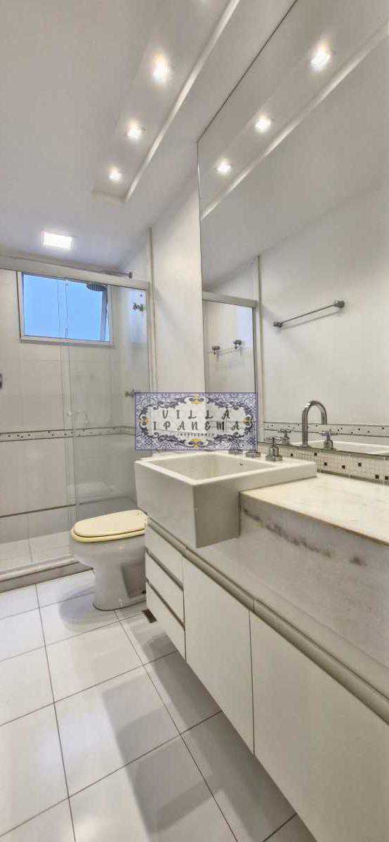 Conheça KB do imóvel - Cobertura à venda Rua Timóteo da Costa, Leblon, Rio de Janeiro - R$ 2.700.000 - WIN034 - 25 KB - 25