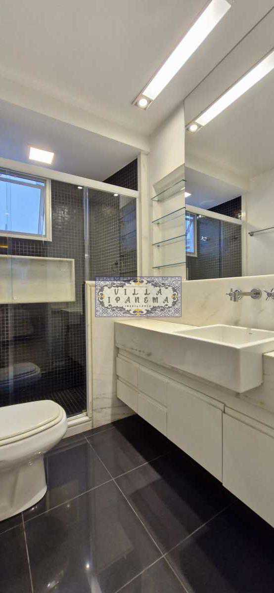 Conheça LB do imóvel - Cobertura à venda Rua Timóteo da Costa, Leblon, Rio de Janeiro - R$ 2.700.000 - WIN034 - 28 LB - 28