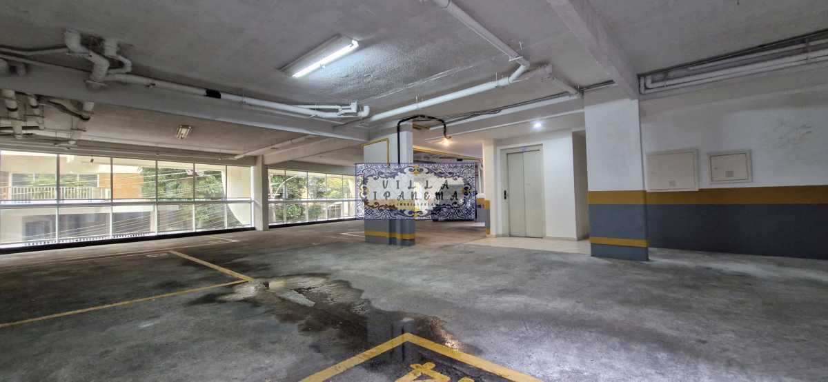 Conheça M do imóvel - Cobertura à venda Rua Timóteo da Costa, Leblon, Rio de Janeiro - R$ 2.700.000 - WIN034 - 30 M - 30