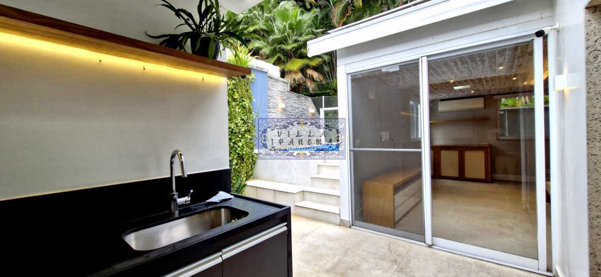 Conheça A do imóvel - Cobertura à venda Rua Timóteo da Costa, Leblon, Rio de Janeiro - R$ 2.390.000 - WIN034 - 1 A - 1