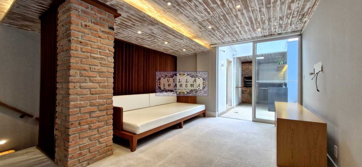 Conheça D do imóvel - Cobertura à venda Rua Timóteo da Costa, Leblon, Rio de Janeiro - R$ 2.390.000 - WIN034 - 9 D - 9