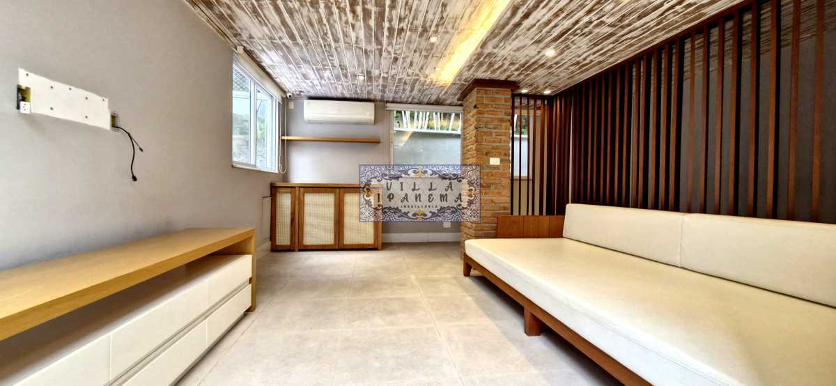 Conheça DA do imóvel - Cobertura à venda Rua Timóteo da Costa, Leblon, Rio de Janeiro - R$ 2.390.000 - WIN034 - 10 DA - 10