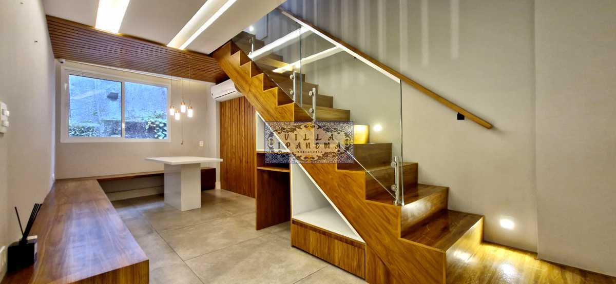 Conheça E do imóvel - Cobertura à venda Rua Timóteo da Costa, Leblon, Rio de Janeiro - R$ 2.390.000 - WIN034 - 11 E - 11