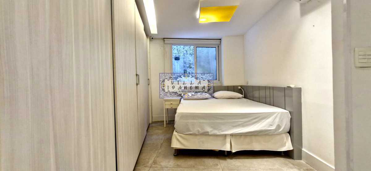 Conheça L do imóvel - Cobertura à venda Rua Timóteo da Costa, Leblon, Rio de Janeiro - R$ 2.390.000 - WIN034 - 26 L - 26