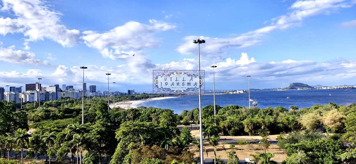 Conheça AA do imóvel - Apartamento à venda Avenida Rui Barbosa, Flamengo, Rio de Janeiro - R$ 1.690.000 - LUC003 - 2 AA - 2