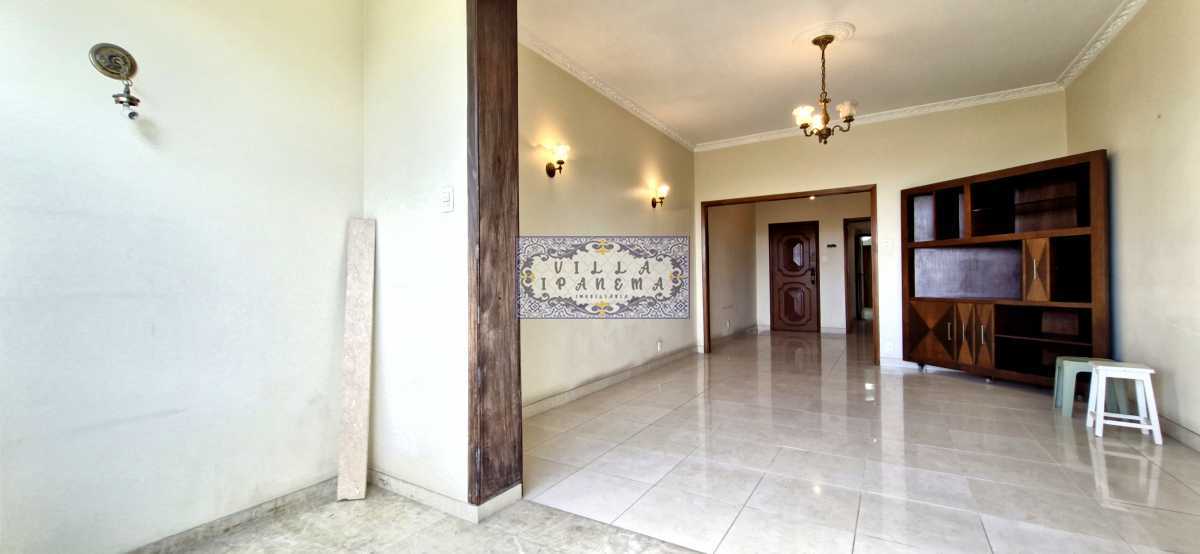 Conheça B do imóvel - Apartamento à venda Avenida Rui Barbosa, Flamengo, Rio de Janeiro - R$ 1.690.000 - LUC003 - 3 B - 3