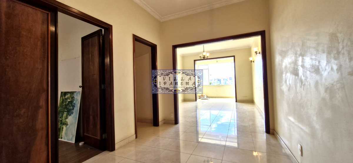 Conheça BA do imóvel - Apartamento à venda Avenida Rui Barbosa, Flamengo, Rio de Janeiro - R$ 1.690.000 - LUC003 - 4 BA - 4