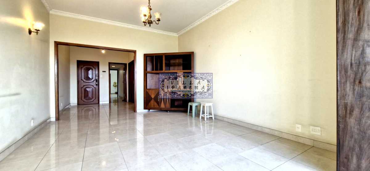 Conheça BB do imóvel - Apartamento à venda Avenida Rui Barbosa, Flamengo, Rio de Janeiro - R$ 1.690.000 - LUC003 - 5 BB - 5