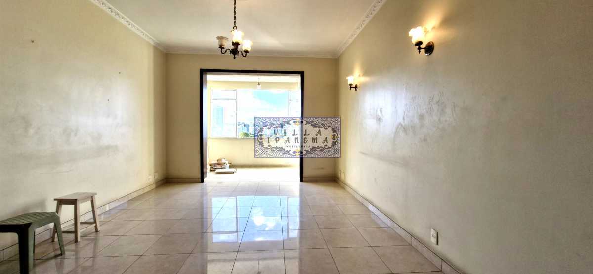 Conheça BD do imóvel - Apartamento à venda Avenida Rui Barbosa, Flamengo, Rio de Janeiro - R$ 1.690.000 - LUC003 - 7 BD - 7