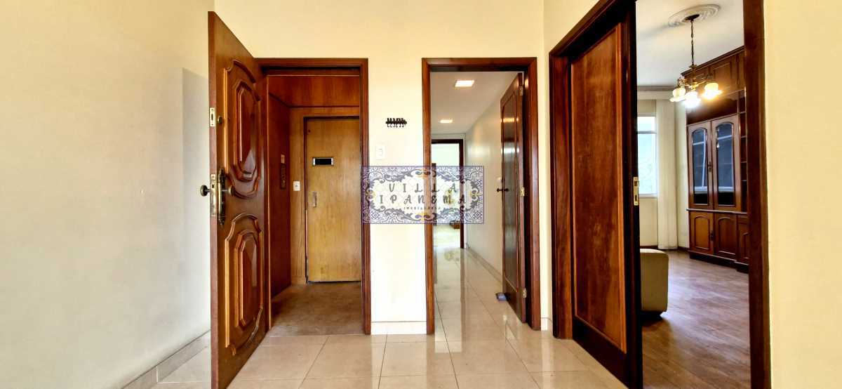 Conheça BE do imóvel - Apartamento à venda Avenida Rui Barbosa, Flamengo, Rio de Janeiro - R$ 1.690.000 - LUC003 - 8 BE - 8