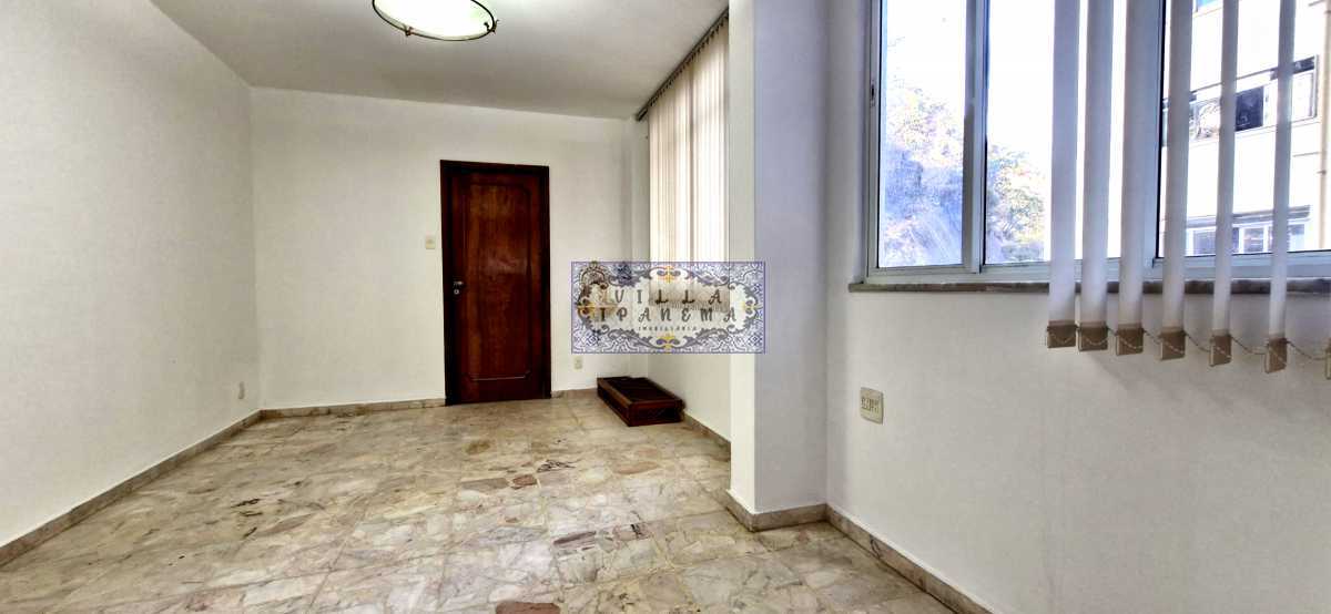 Conheça CA do imóvel - Apartamento à venda Avenida Rui Barbosa, Flamengo, Rio de Janeiro - R$ 1.690.000 - LUC003 - 11 CA - 11
