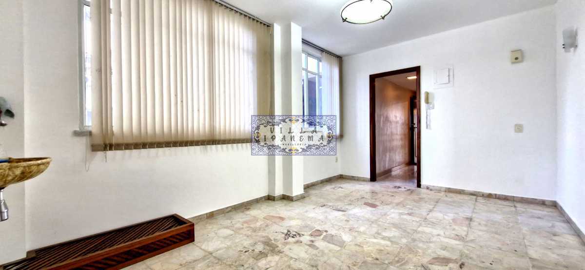 Conheça CB do imóvel - Apartamento à venda Avenida Rui Barbosa, Flamengo, Rio de Janeiro - R$ 1.690.000 - LUC003 - 12 CB - 12