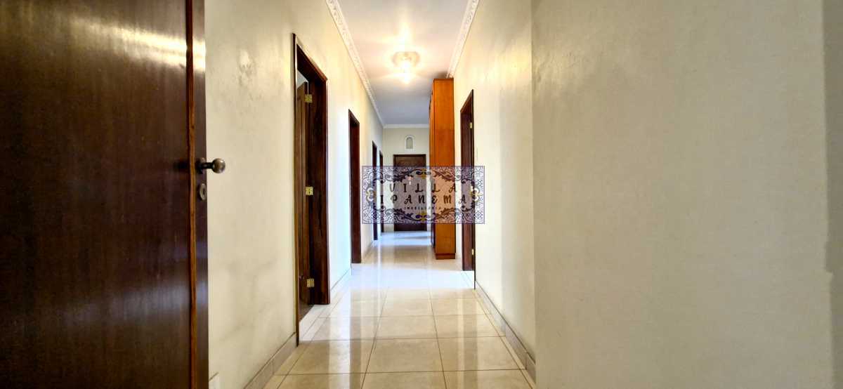 Conheça D do imóvel - Apartamento à venda Avenida Rui Barbosa, Flamengo, Rio de Janeiro - R$ 1.690.000 - LUC003 - 13 D - 13