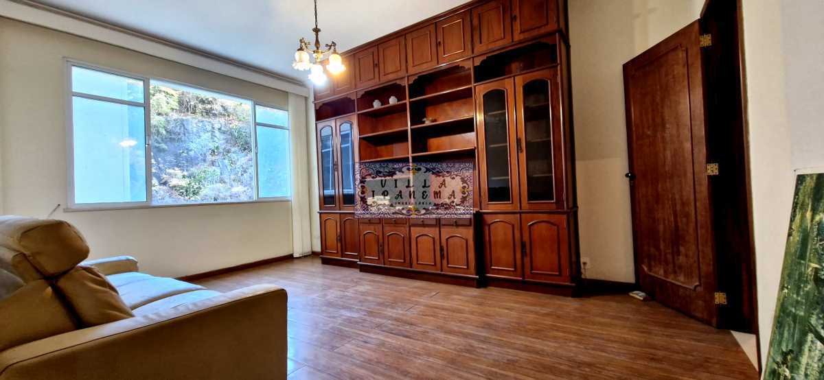 Conheça DA do imóvel - Apartamento à venda Avenida Rui Barbosa, Flamengo, Rio de Janeiro - R$ 1.690.000 - LUC003 - 14 DA - 14
