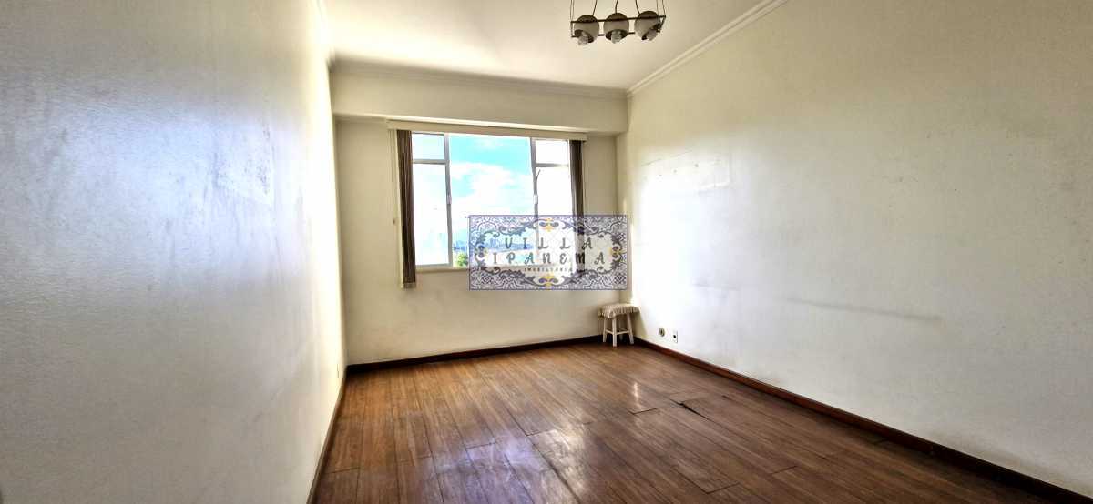 Conheça E do imóvel - Apartamento à venda Avenida Rui Barbosa, Flamengo, Rio de Janeiro - R$ 1.690.000 - LUC003 - 17 E - 17