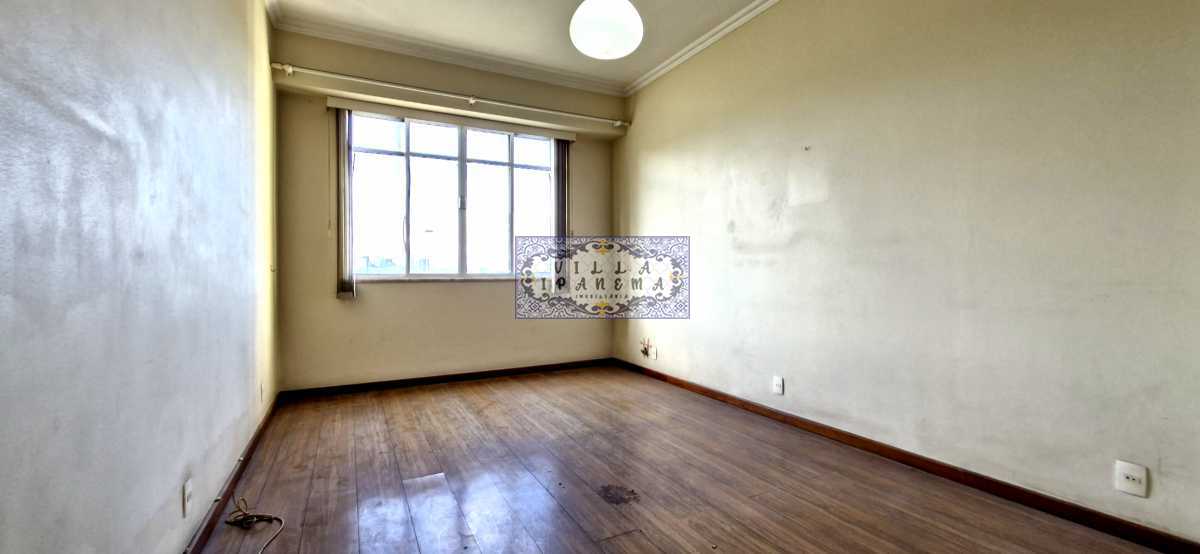 Conheça F do imóvel - Apartamento à venda Avenida Rui Barbosa, Flamengo, Rio de Janeiro - R$ 1.690.000 - LUC003 - 19 F - 19