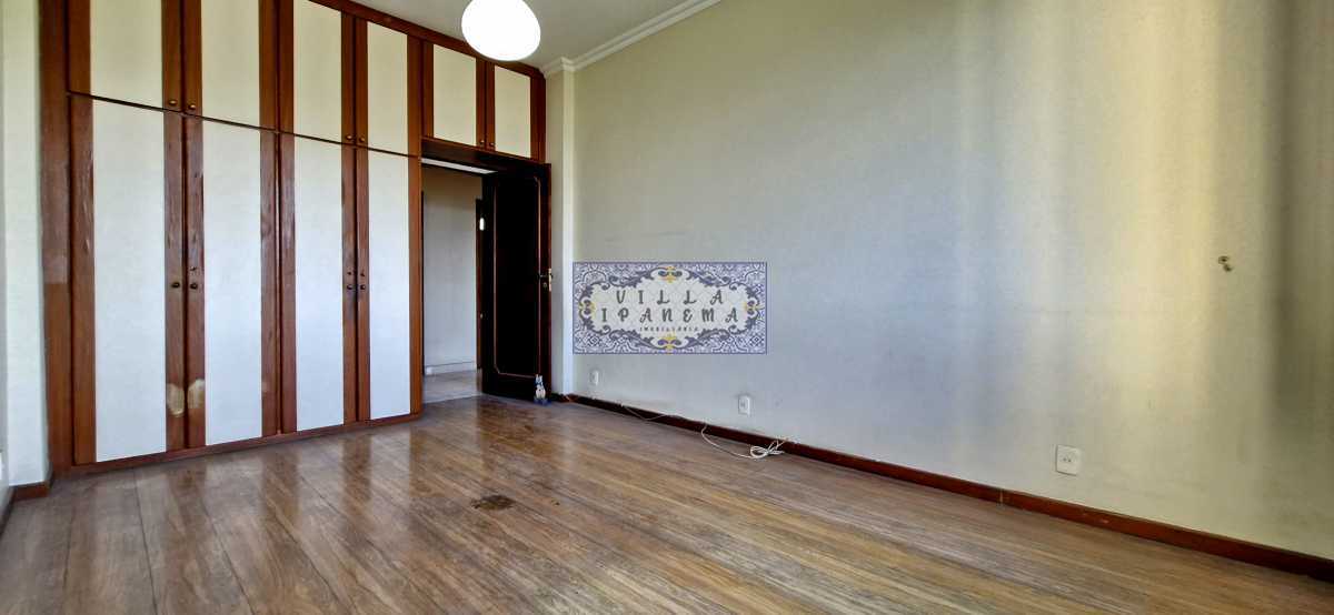 Conheça FA do imóvel - Apartamento à venda Avenida Rui Barbosa, Flamengo, Rio de Janeiro - R$ 1.690.000 - LUC003 - 20 FA - 20