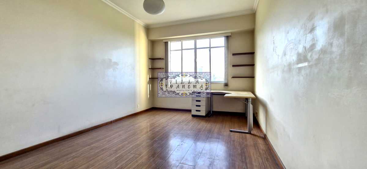 Conheça G do imóvel - Apartamento à venda Avenida Rui Barbosa, Flamengo, Rio de Janeiro - R$ 1.690.000 - LUC003 - 21 G - 21