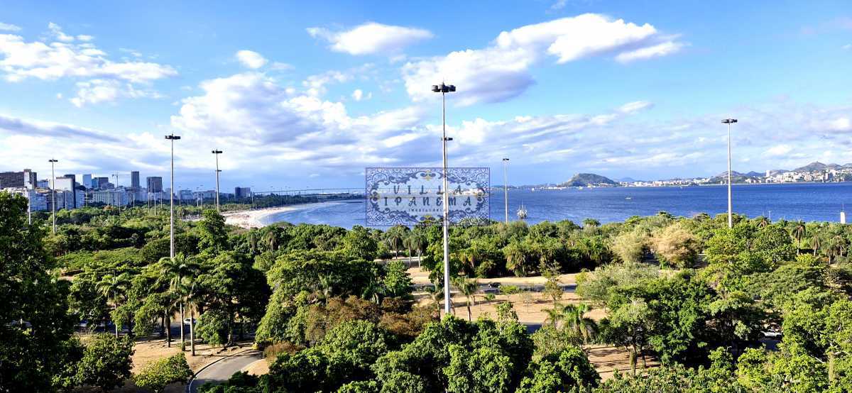 Conheça GA do imóvel - Apartamento à venda Avenida Rui Barbosa, Flamengo, Rio de Janeiro - R$ 1.690.000 - LUC003 - 22 GA - 22