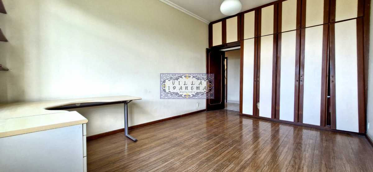 Conheça GB do imóvel - Apartamento à venda Avenida Rui Barbosa, Flamengo, Rio de Janeiro - R$ 1.690.000 - LUC003 - 23 GB - 23