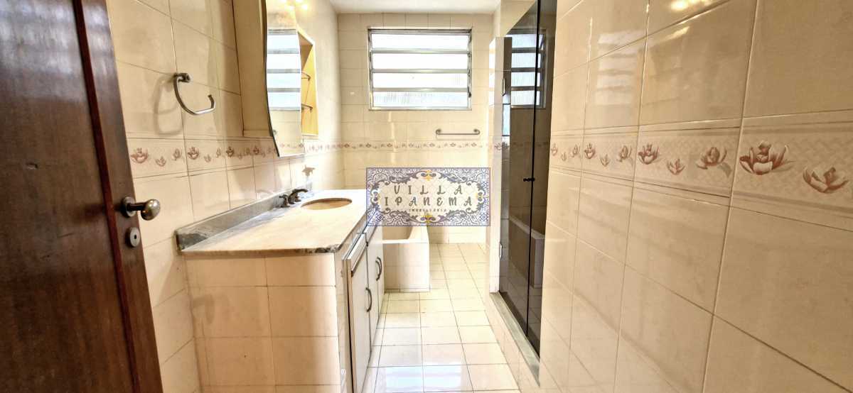 Conheça H do imóvel - Apartamento à venda Avenida Rui Barbosa, Flamengo, Rio de Janeiro - R$ 1.690.000 - LUC003 - 25 H - 25