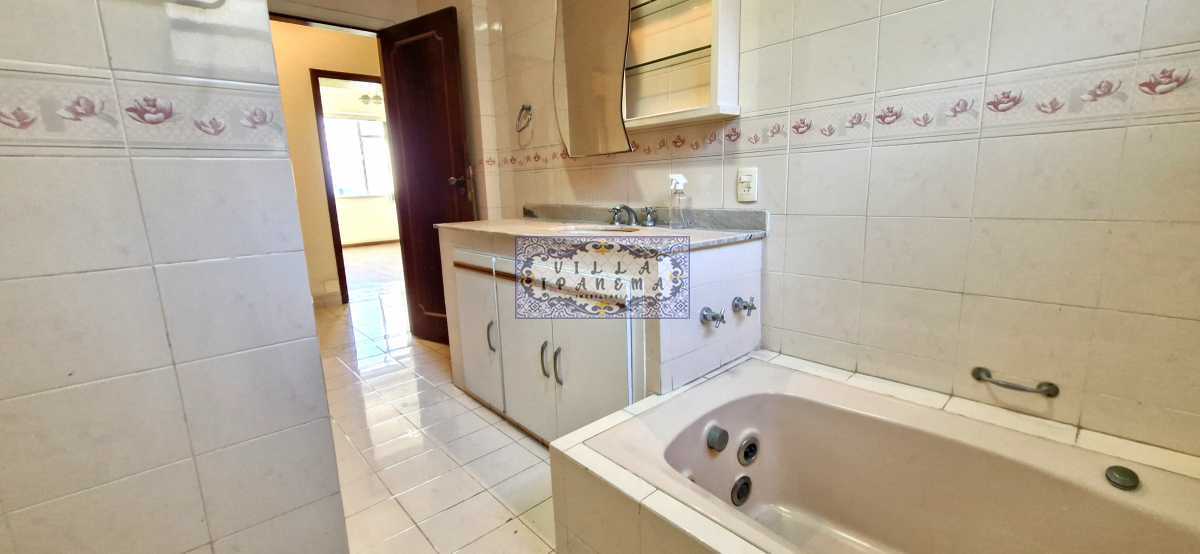 Conheça HA do imóvel - Apartamento à venda Avenida Rui Barbosa, Flamengo, Rio de Janeiro - R$ 1.690.000 - LUC003 - 26 HA - 26