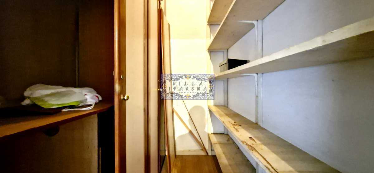 Conheça IB do imóvel - Apartamento à venda Avenida Rui Barbosa, Flamengo, Rio de Janeiro - R$ 1.690.000 - LUC003 - 29 IB - 29