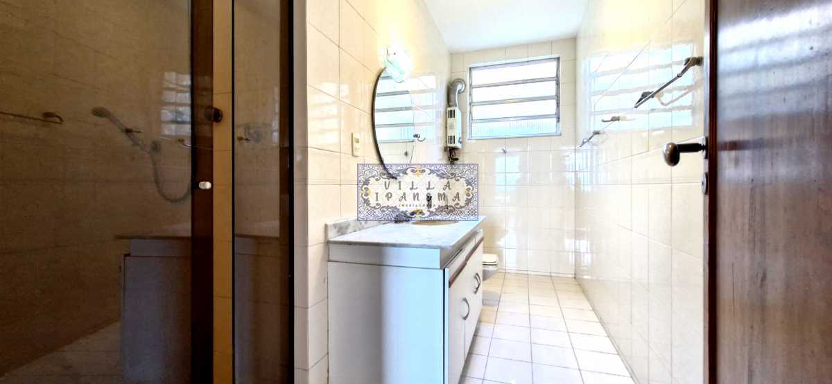 Conheça J do imóvel - Apartamento à venda Avenida Rui Barbosa, Flamengo, Rio de Janeiro - R$ 1.690.000 - LUC003 - 31 J - 31