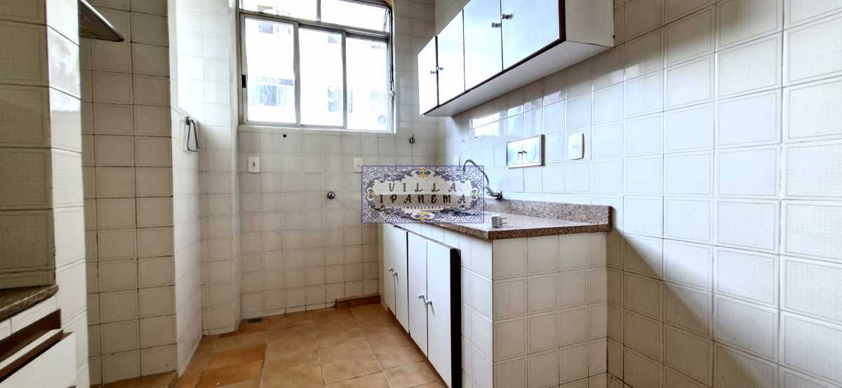 Conheça K do imóvel - Apartamento à venda Avenida Rui Barbosa, Flamengo, Rio de Janeiro - R$ 1.690.000 - LUC003 - 33 K - 33