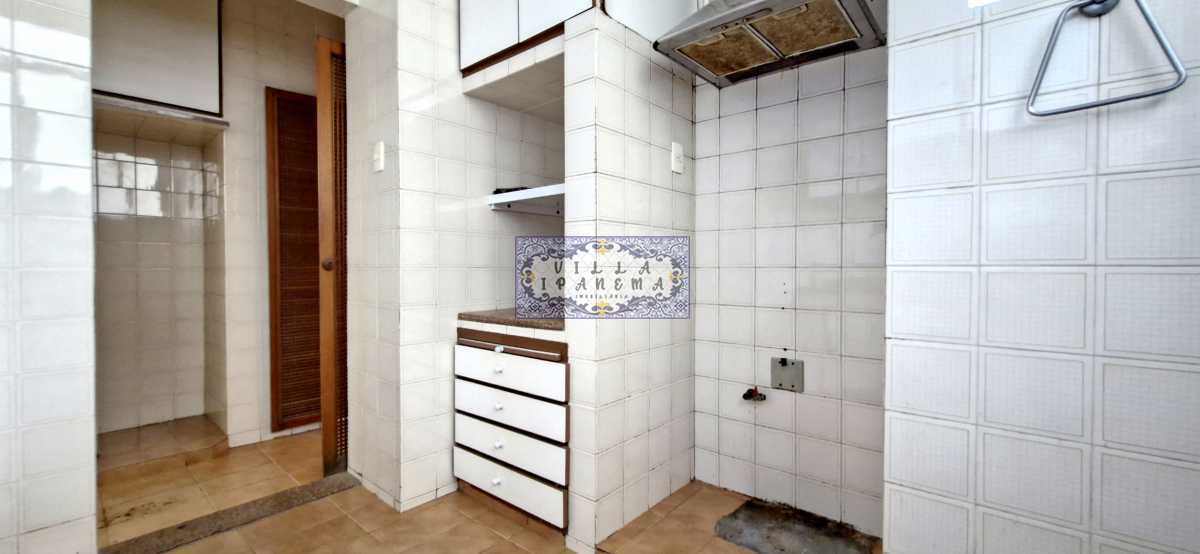 Conheça KA do imóvel - Apartamento à venda Avenida Rui Barbosa, Flamengo, Rio de Janeiro - R$ 1.690.000 - LUC003 - 34 KA - 34