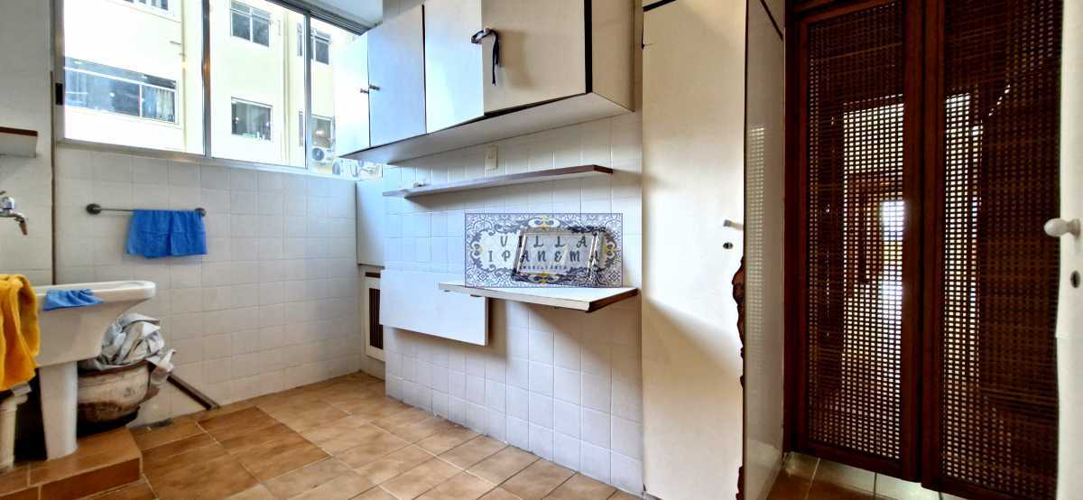 Conheça L do imóvel - Apartamento à venda Avenida Rui Barbosa, Flamengo, Rio de Janeiro - R$ 1.690.000 - LUC003 - 35 L - 35