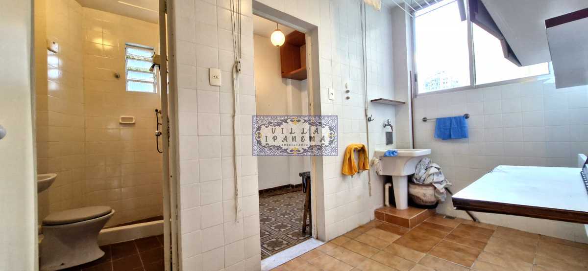 Conheça LA do imóvel - Apartamento à venda Avenida Rui Barbosa, Flamengo, Rio de Janeiro - R$ 1.690.000 - LUC003 - 36 LA - 36