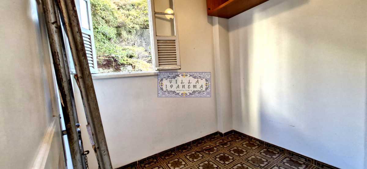 Conheça M do imóvel - Apartamento à venda Avenida Rui Barbosa, Flamengo, Rio de Janeiro - R$ 1.690.000 - LUC003 - 37 M - 37