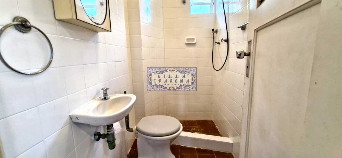 Conheça MA do imóvel - Apartamento à venda Avenida Rui Barbosa, Flamengo, Rio de Janeiro - R$ 1.690.000 - LUC003 - 38 MA - 38