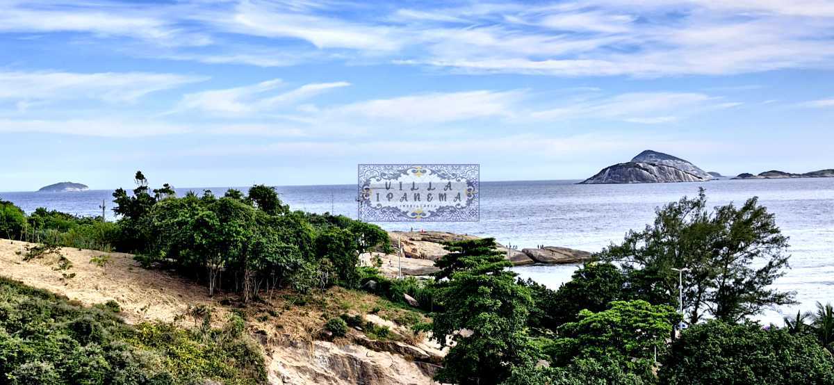 Conheça AA do imóvel - Cobertura à venda Rua Francisco Otaviano, Ipanema, Rio de Janeiro - R$ 7.990.000 - ISA38 - 2 AA - 2