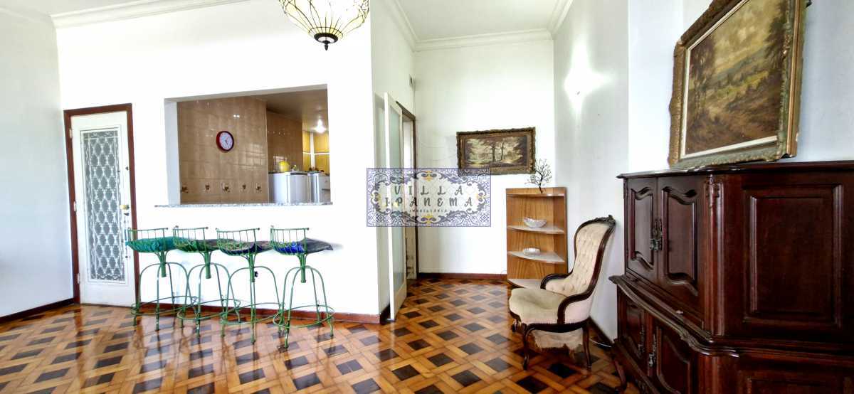 Conheça BC do imóvel - Cobertura à venda Rua Francisco Otaviano, Ipanema, Rio de Janeiro - R$ 7.990.000 - ISA38 - 10 BC - 10