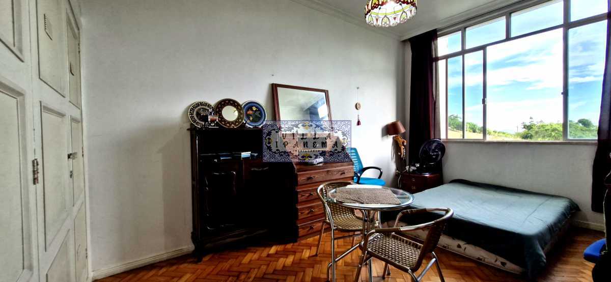 Conheça D do imóvel - Cobertura à venda Rua Francisco Otaviano, Ipanema, Rio de Janeiro - R$ 7.990.000 - ISA38 - 14 D - 14